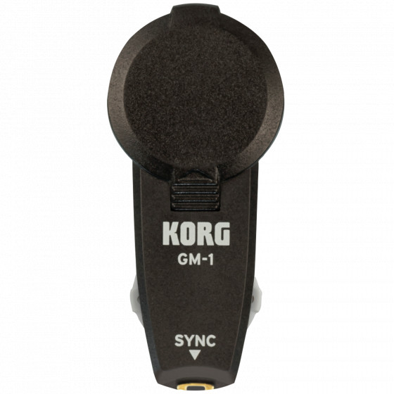 Korg GM-1 Pack 2 Metronomos