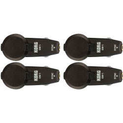 Korg GM-1 Pack 4 Metronomos