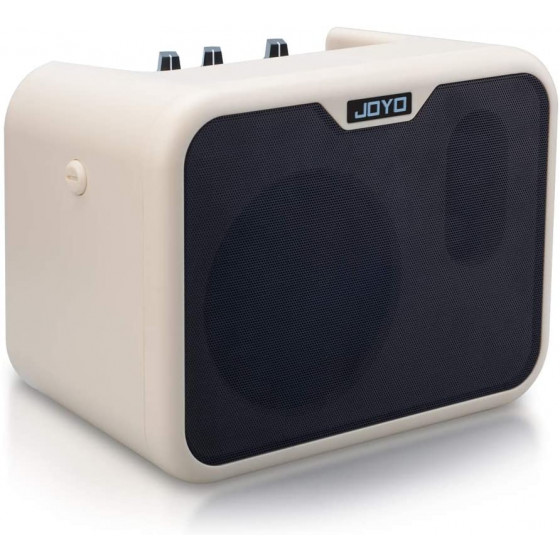 Joyo MA-10B White