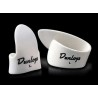 DUNLOP Medium Plastic Thumb Pick
