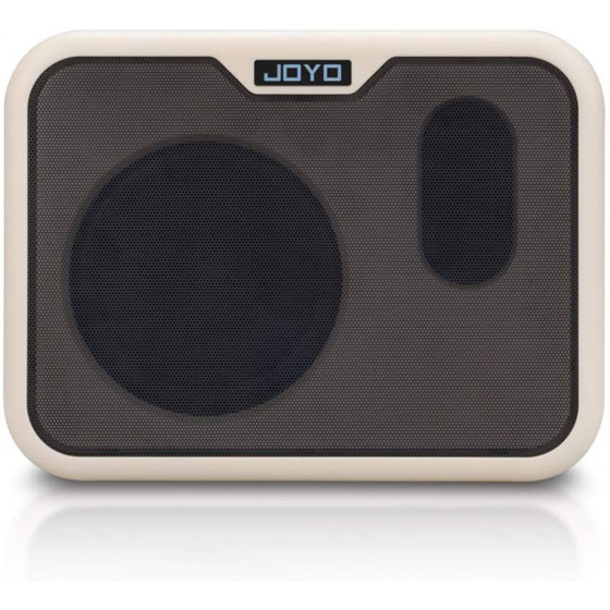 Joyo MA-10B White