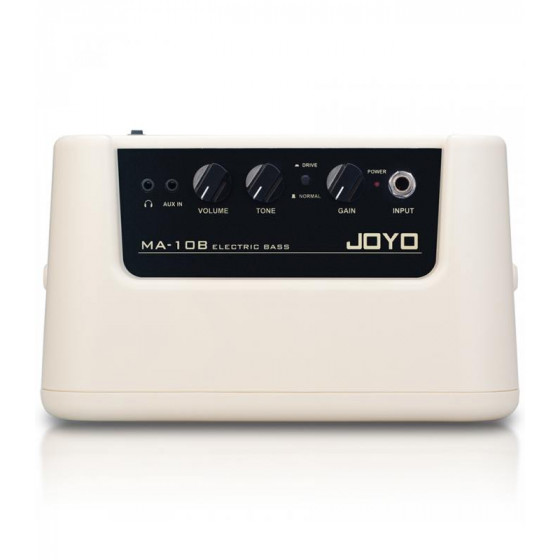Joyo MA-10B White