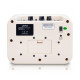 Joyo MA-10B White