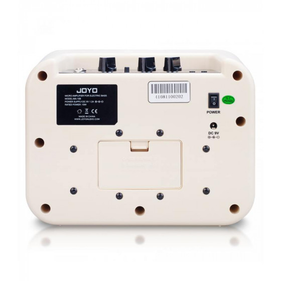 Joyo MA-10B White