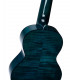 Ortega RUCA-CE Blue Fade