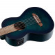 Ortega RUCA-CE Blue Fade