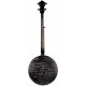 Ortega OBJE400TCO 5Str Coal Black