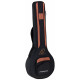 Ortega OBJE250OP 5Str Satin Black