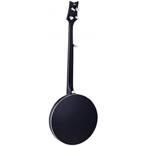 Ortega OBJ450 5Str Satin Black