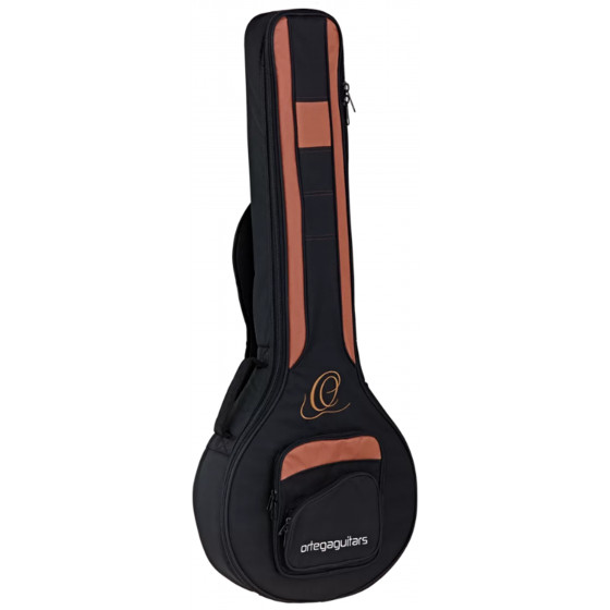 Ortega OBJ450 5Str Satin Black