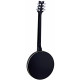 Ortega OBJE350 6Str Satin Black