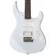 YAMAHA Pacifica 012 Walnut White