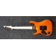 Ibanez RG565-FOR Fluorescent Orange