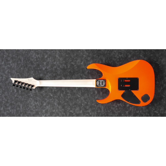 Ibanez RG565-FOR Fluorescent Orange