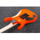 Ibanez RG565-FOR Fluorescent Orange