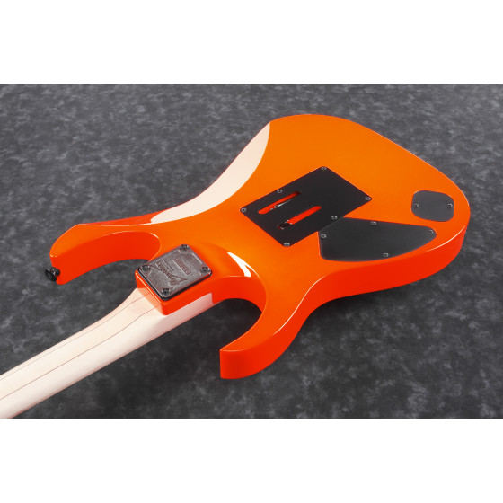 Ibanez RG565-FOR Fluorescent Orange