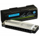 Lee Oskar Melody Maker C Major