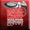 Ernie Ball EB2210 Extra Light Custom 10-50