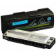Lee Oskar Melody Maker D Major