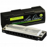 Lee Oskar Harmonic Minor A