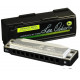 Lee Oskar Harmonic Minor B