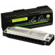 Lee Oskar Harmonic Minor E
