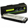 Lee Oskar Harmonic Minor E