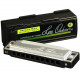 Lee Oskar Harmonic Minor F#