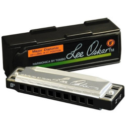 Lee Oskar Major Diatonic Bb