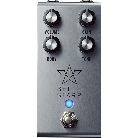 Jackson Audio Belle Star