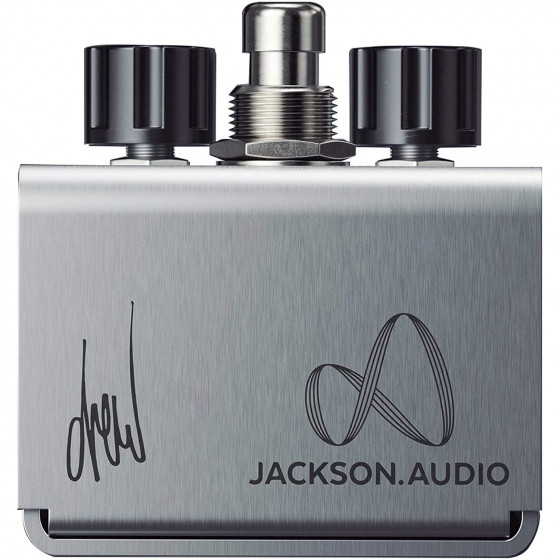 Jackson Audio Belle Star