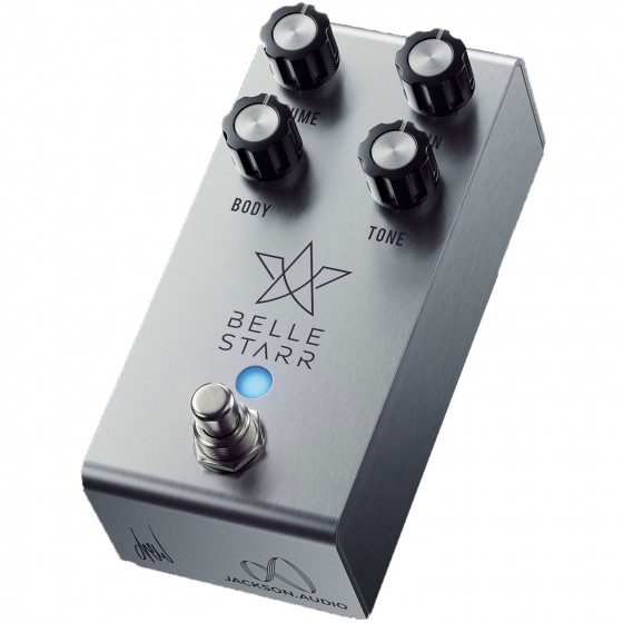 Jackson Audio Belle Star