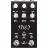 Jackson Audio Broken Arrow V2 Midi