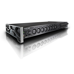 Tascam US-16X08 Interface