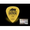 Dunlop Ultex Sharp Pick 0.73