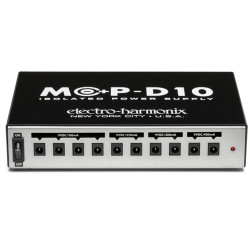 Electro Harmonix MOP-D10