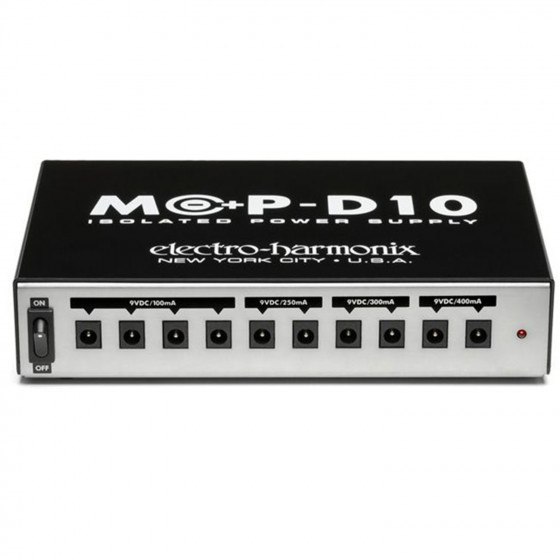 Electro Harmonix MOP-D10