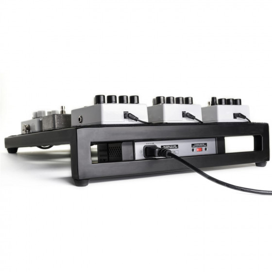 Electro Harmonix MOP-D10