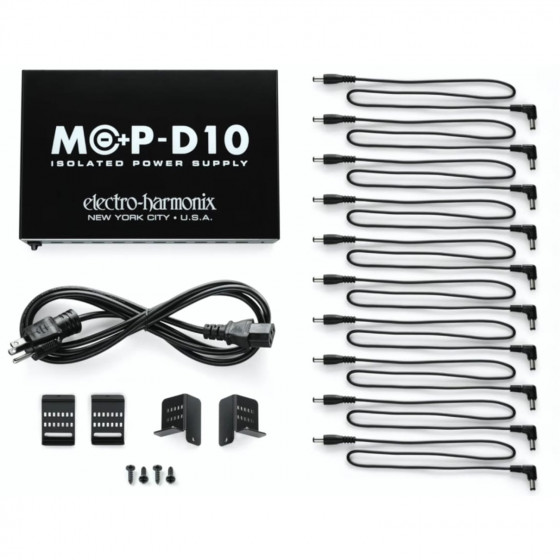 Electro Harmonix MOP-D10