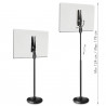 Guil SMT-14 Small Screen Divider