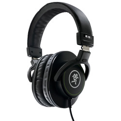 Mackie MC-100 Headphones