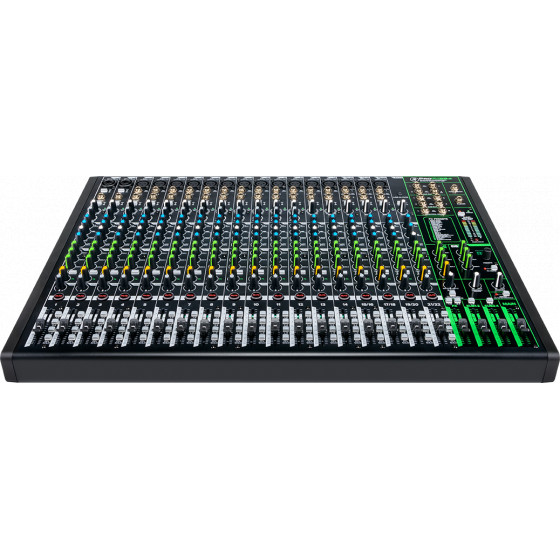MACKIE ProFX22 V3 Mixer