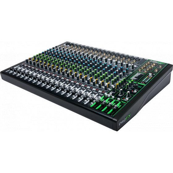 MACKIE ProFX22 V3 Mixer