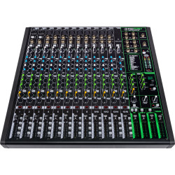 MACKIE ProFX16 V3 Mixer