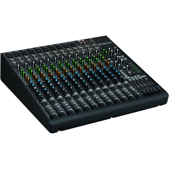 Mackie 1642VLZ4 Mixer
