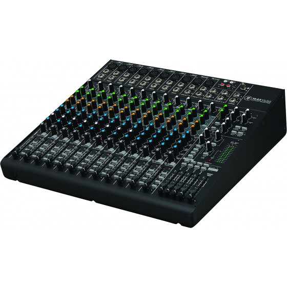 Mackie 1642VLZ4 Mixer