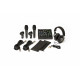 Mackie Performer Bundle