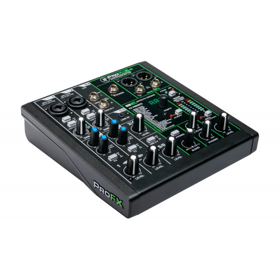 Mackie Performer Bundle