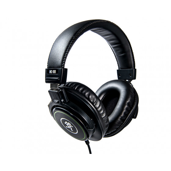 Mackie Performer Bundle