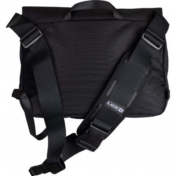 Line 6 HX Messenger Bag